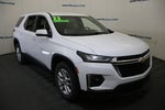 2023 Chevrolet Traverse 1FL