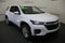 2023 Chevrolet Traverse 1FL