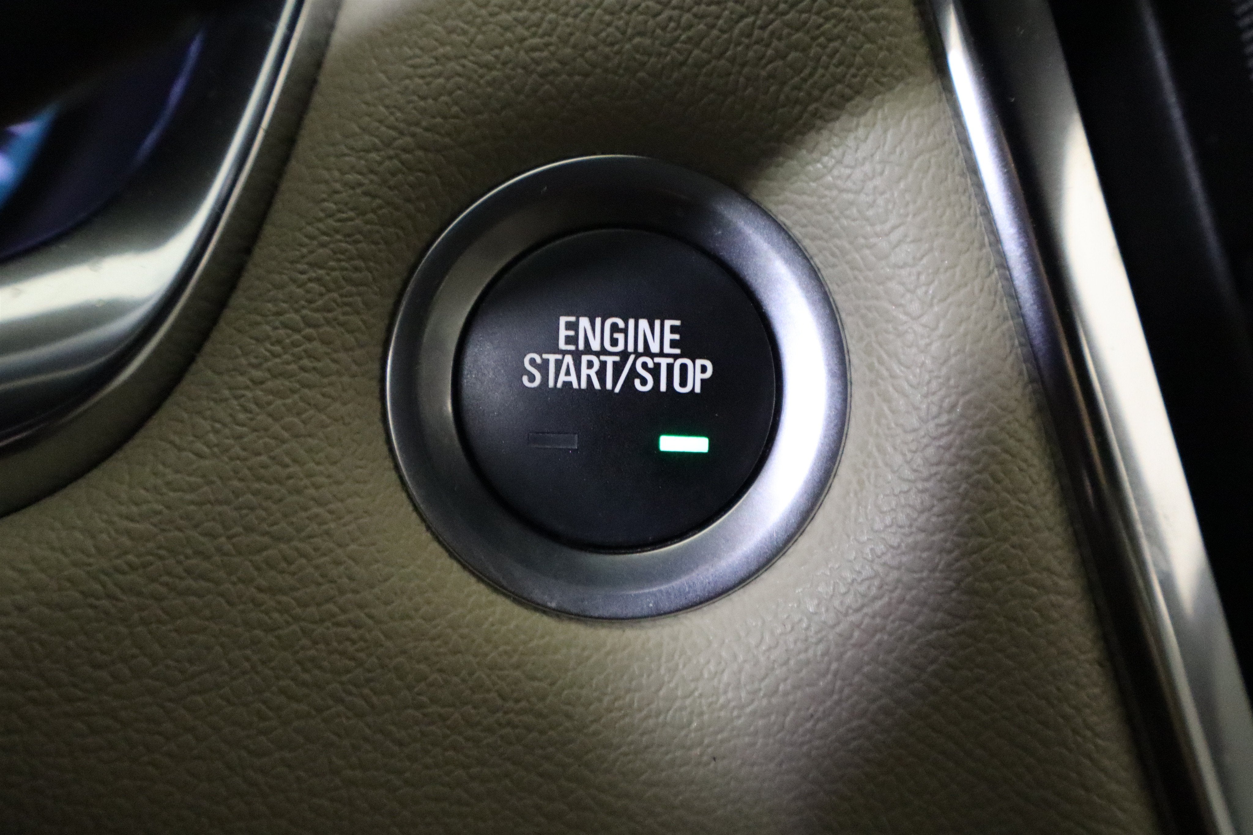 2023 Chevrolet Traverse 1FL