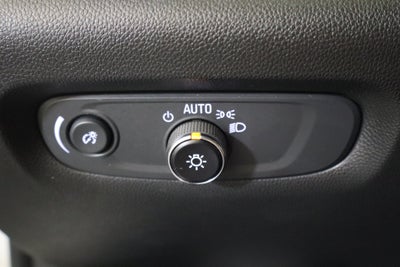 2023 Chevrolet Traverse 1FL