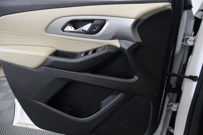 2023 Chevrolet Traverse 1FL