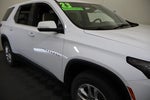 2023 Chevrolet Traverse 1FL