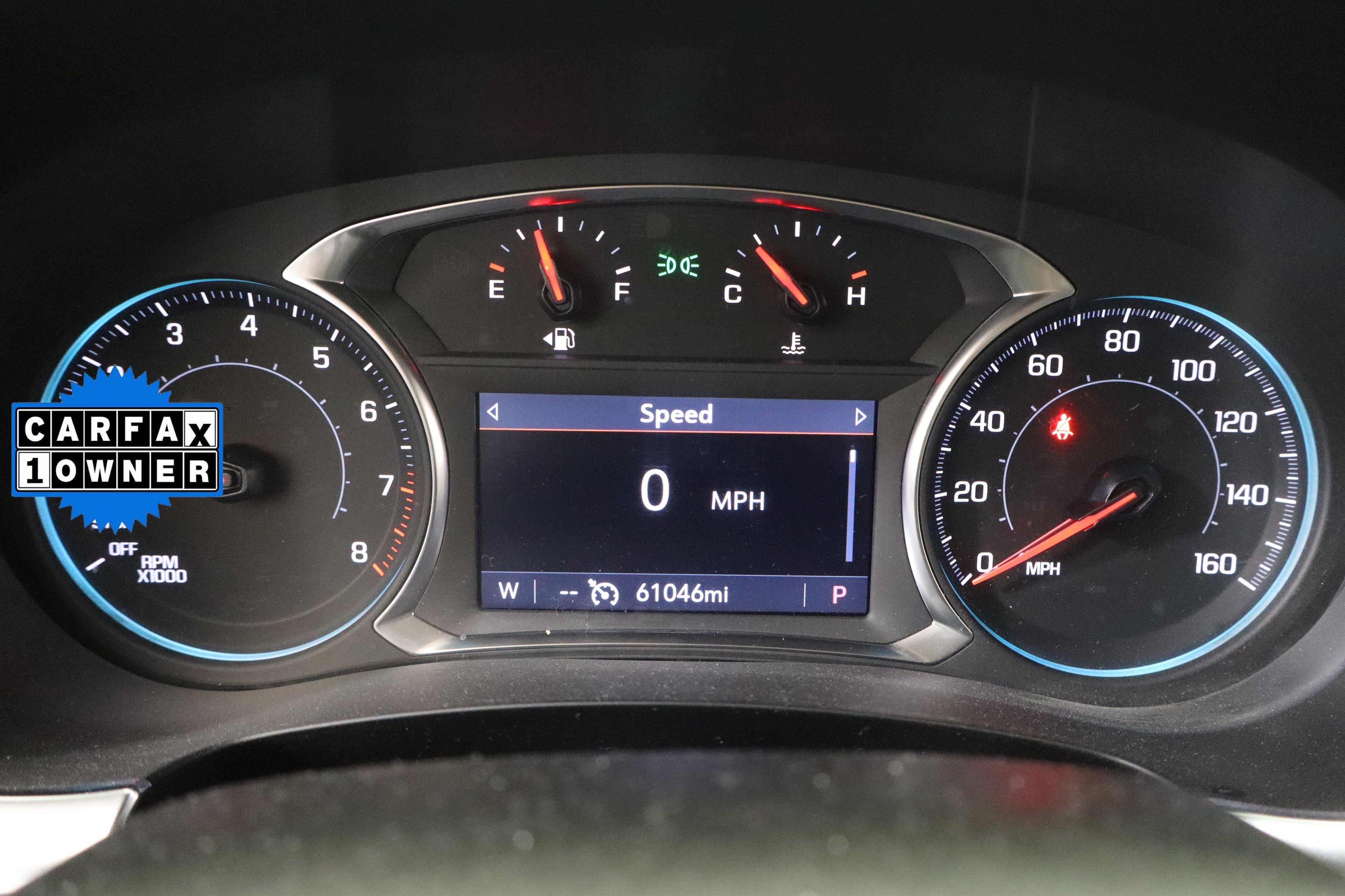 2024 Chevrolet Traverse Limited LT Cloth