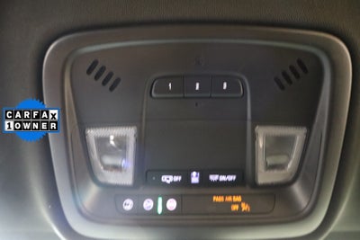2024 Chevrolet Traverse Limited LT Cloth