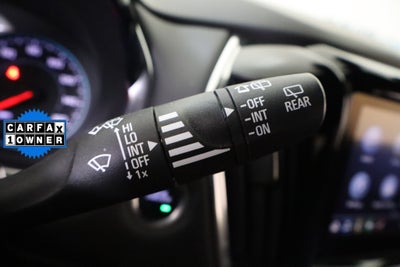 2024 Chevrolet Traverse Limited LT Cloth