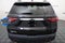 2024 Chevrolet Traverse Limited LT Cloth