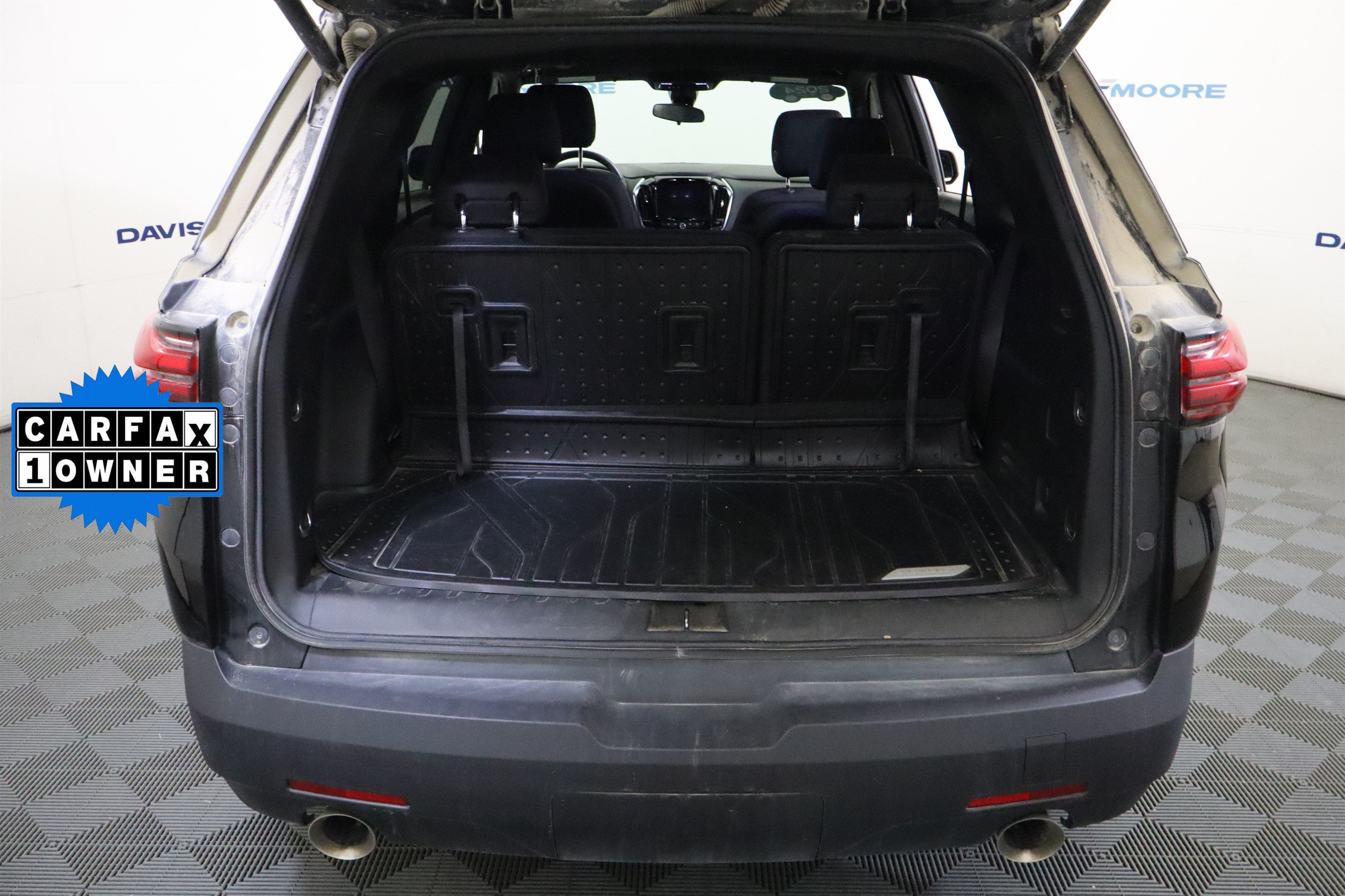 2024 Chevrolet Traverse Limited LT Cloth