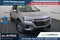 2024 Chevrolet Traverse Limited LT Cloth