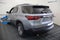 2024 Chevrolet Traverse Limited LT Cloth