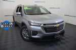 2024 Chevrolet Traverse Limited LT Cloth