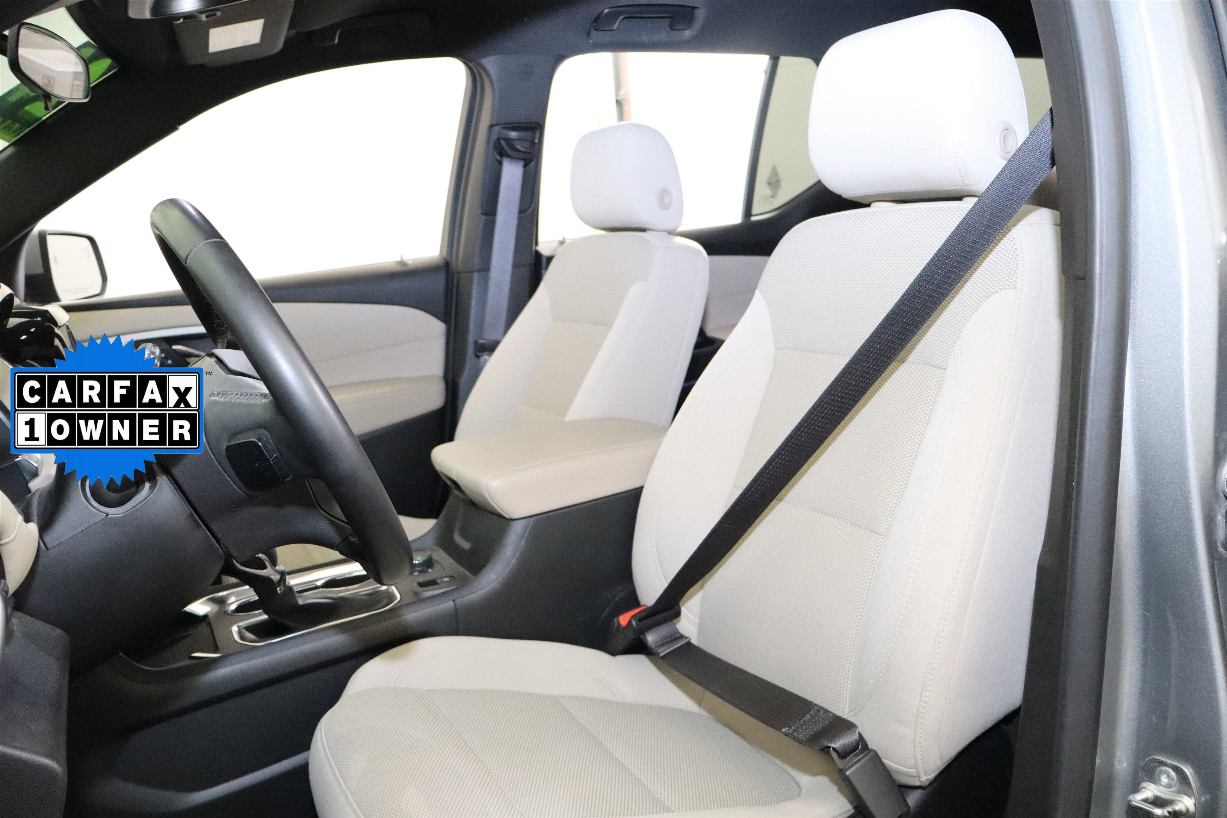 2024 Chevrolet Traverse Limited LT Cloth