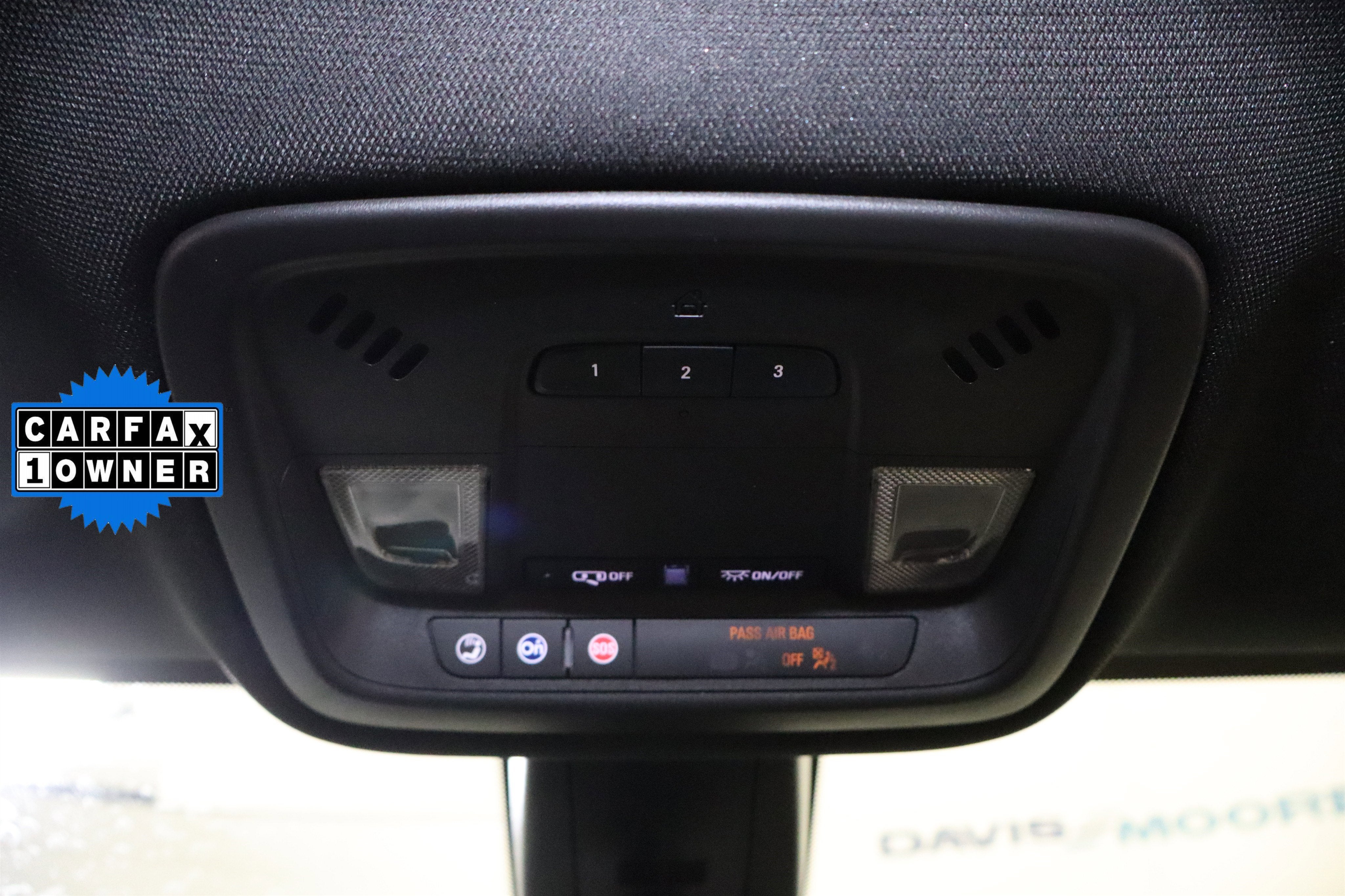 2024 Chevrolet Traverse Limited LT Cloth
