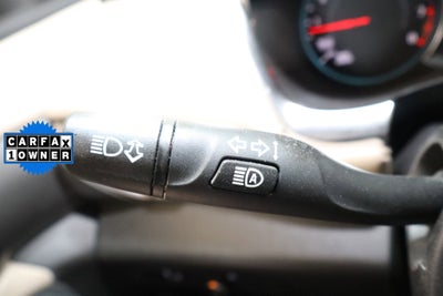 2024 Chevrolet Traverse Limited LT Cloth