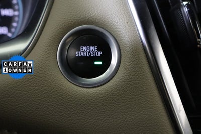 2024 Chevrolet Traverse Limited LT Cloth