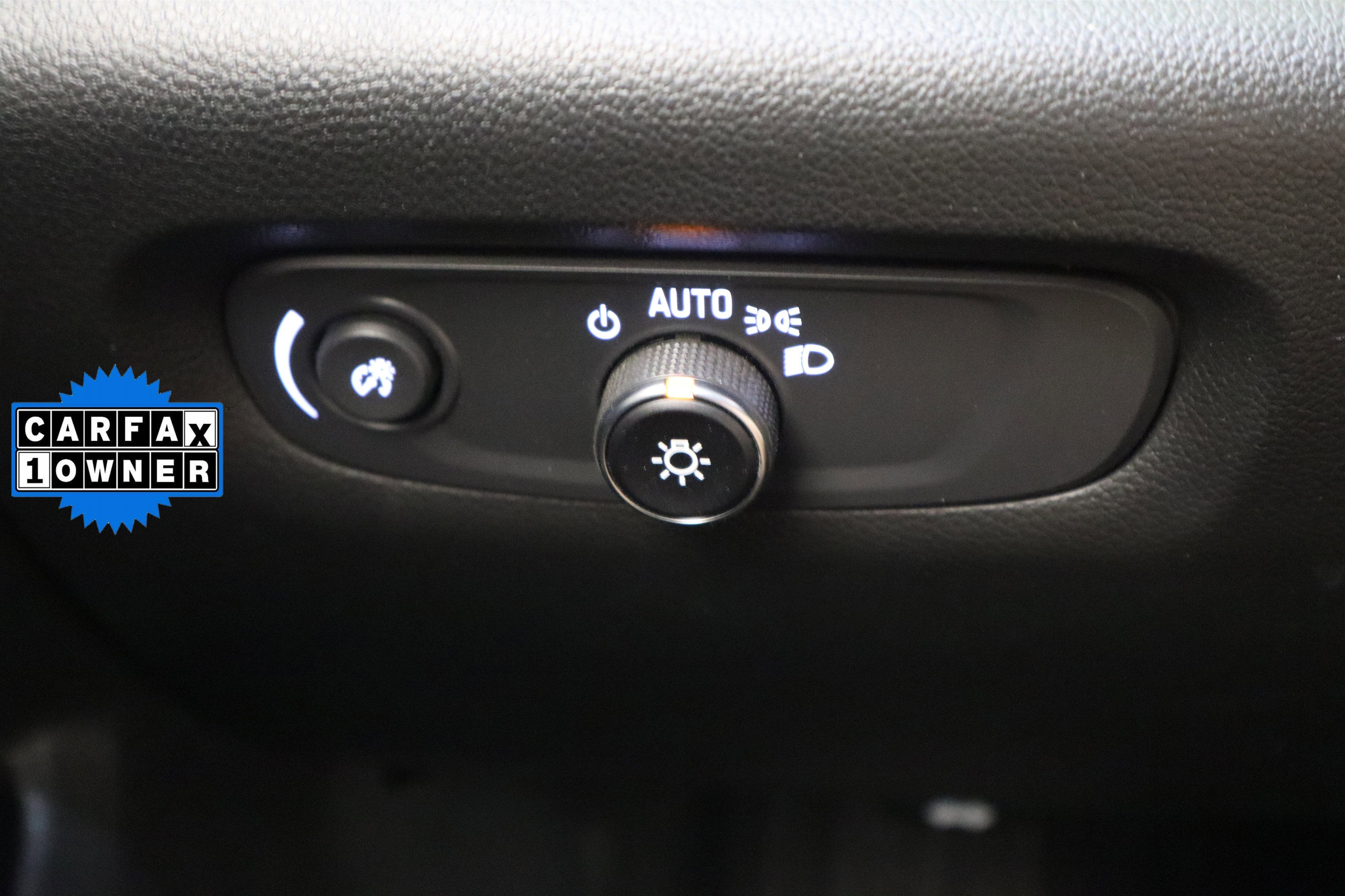 2024 Chevrolet Traverse Limited LT Cloth