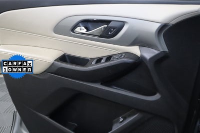 2024 Chevrolet Traverse Limited LT Cloth
