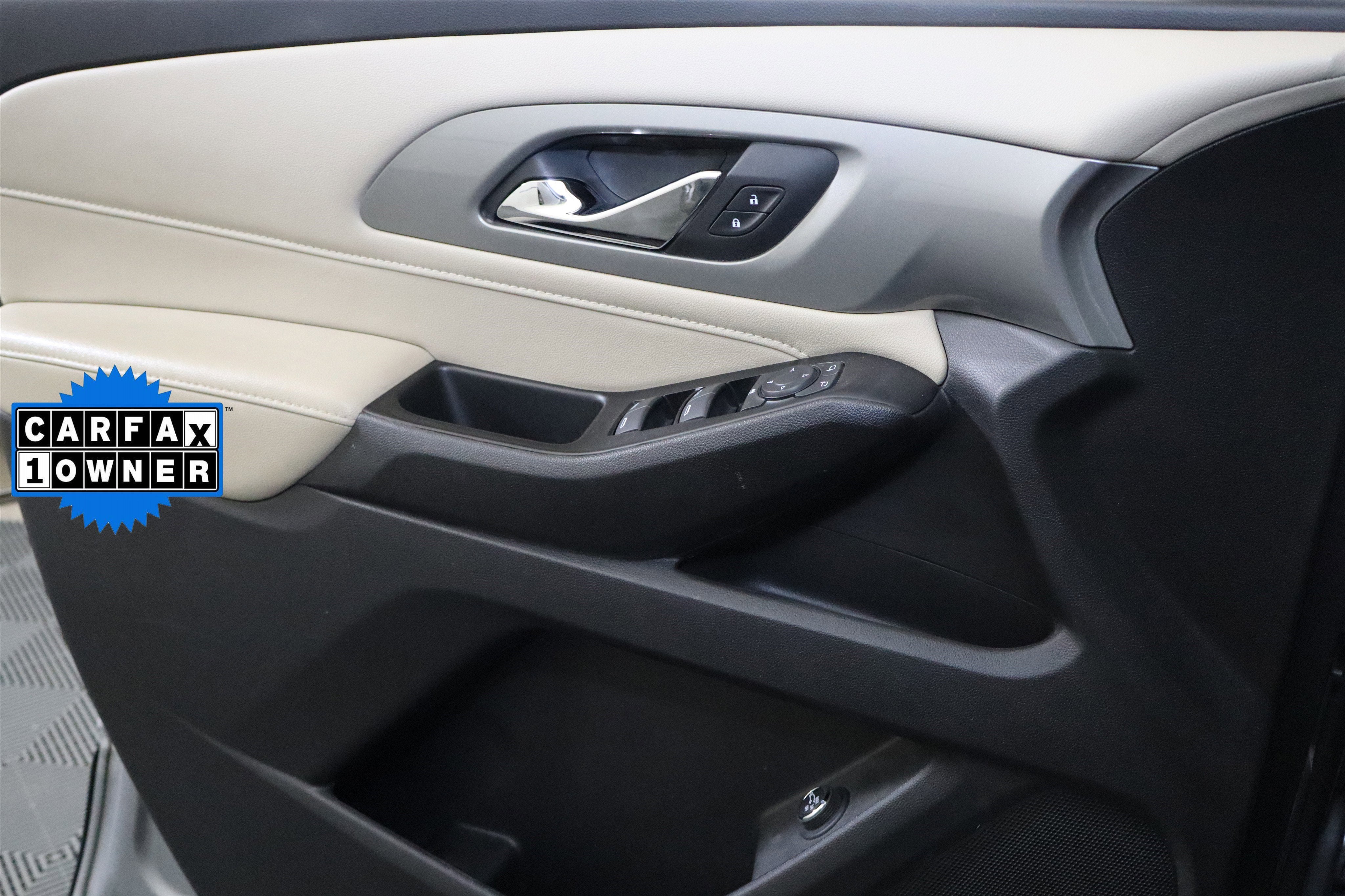 2024 Chevrolet Traverse Limited LT Cloth