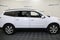 2016 Chevrolet Traverse LTZ