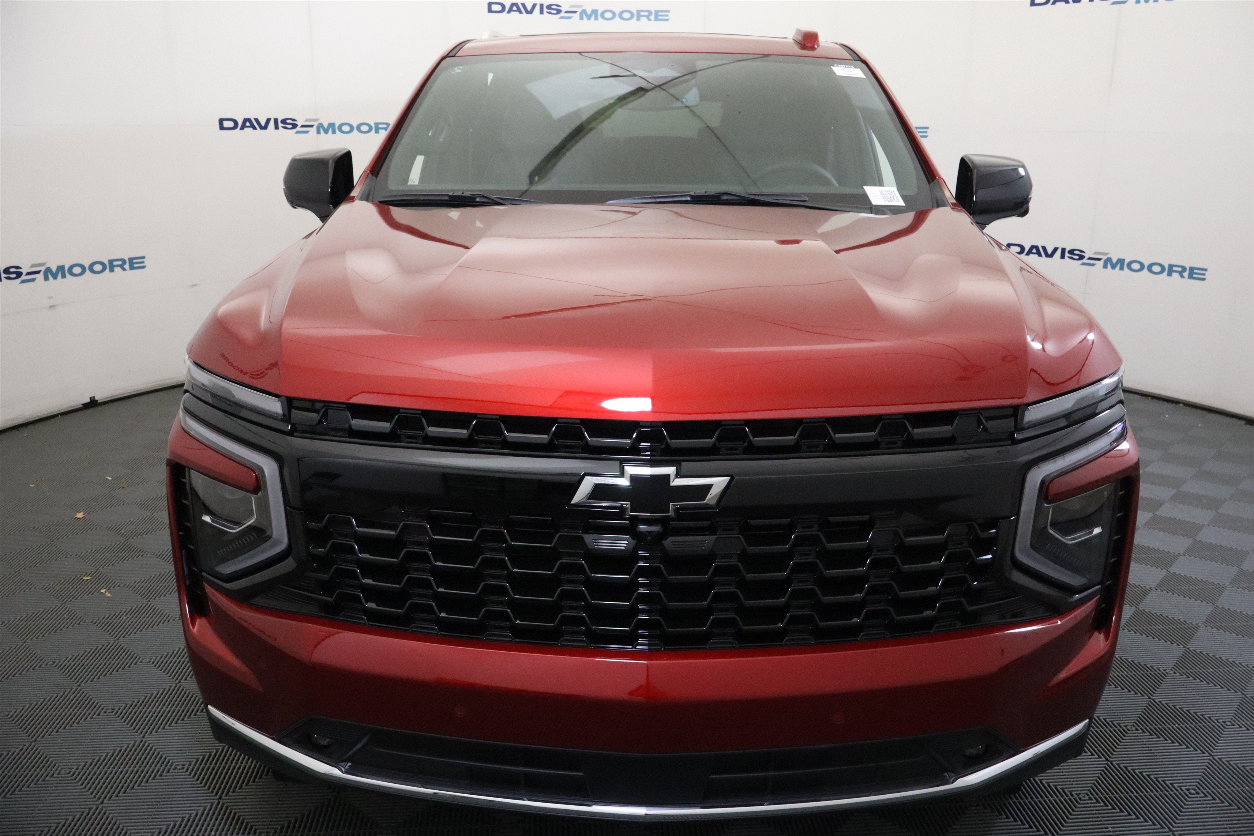 2027 Chevrolet Suburban LT