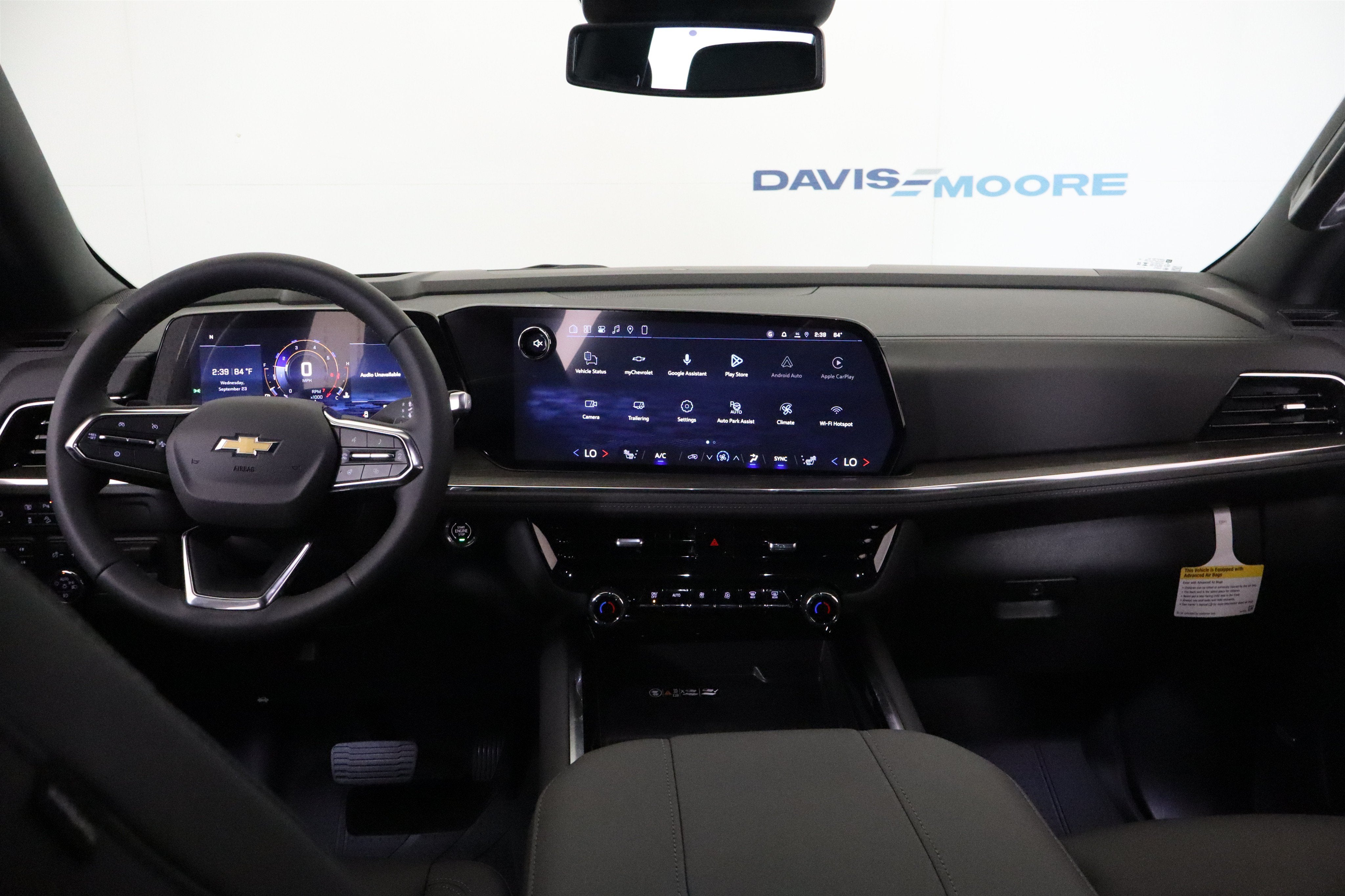 2027 Chevrolet Suburban LT