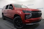 2027 Chevrolet Suburban LT