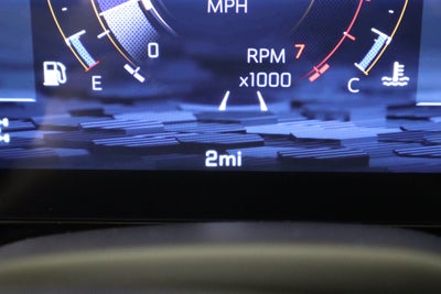 2027 Chevrolet Suburban LT