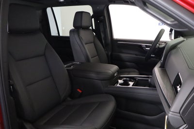 2027 Chevrolet Suburban LT