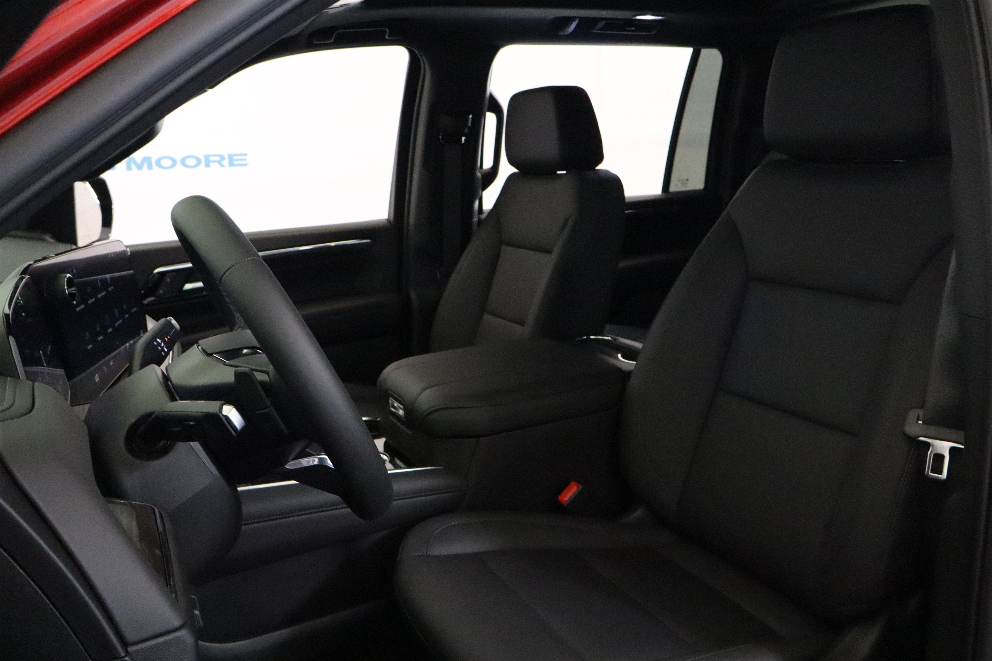 2027 Chevrolet Suburban LT