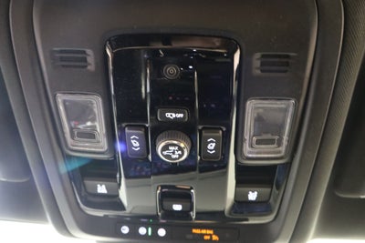 2027 Chevrolet Suburban LT