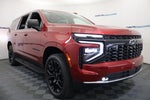 2027 Chevrolet Suburban LT