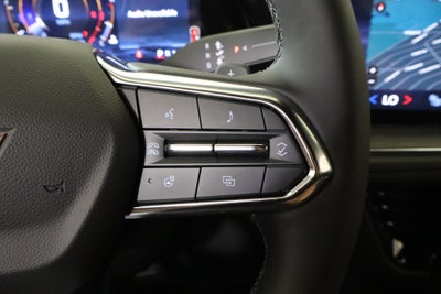 2027 Chevrolet Suburban LT
