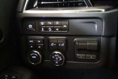 2027 Chevrolet Suburban LT