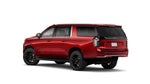 2027 Chevrolet Suburban LT