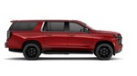 2027 Chevrolet Suburban LT