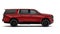 2027 Chevrolet Suburban LT