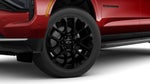 2027 Chevrolet Suburban LT
