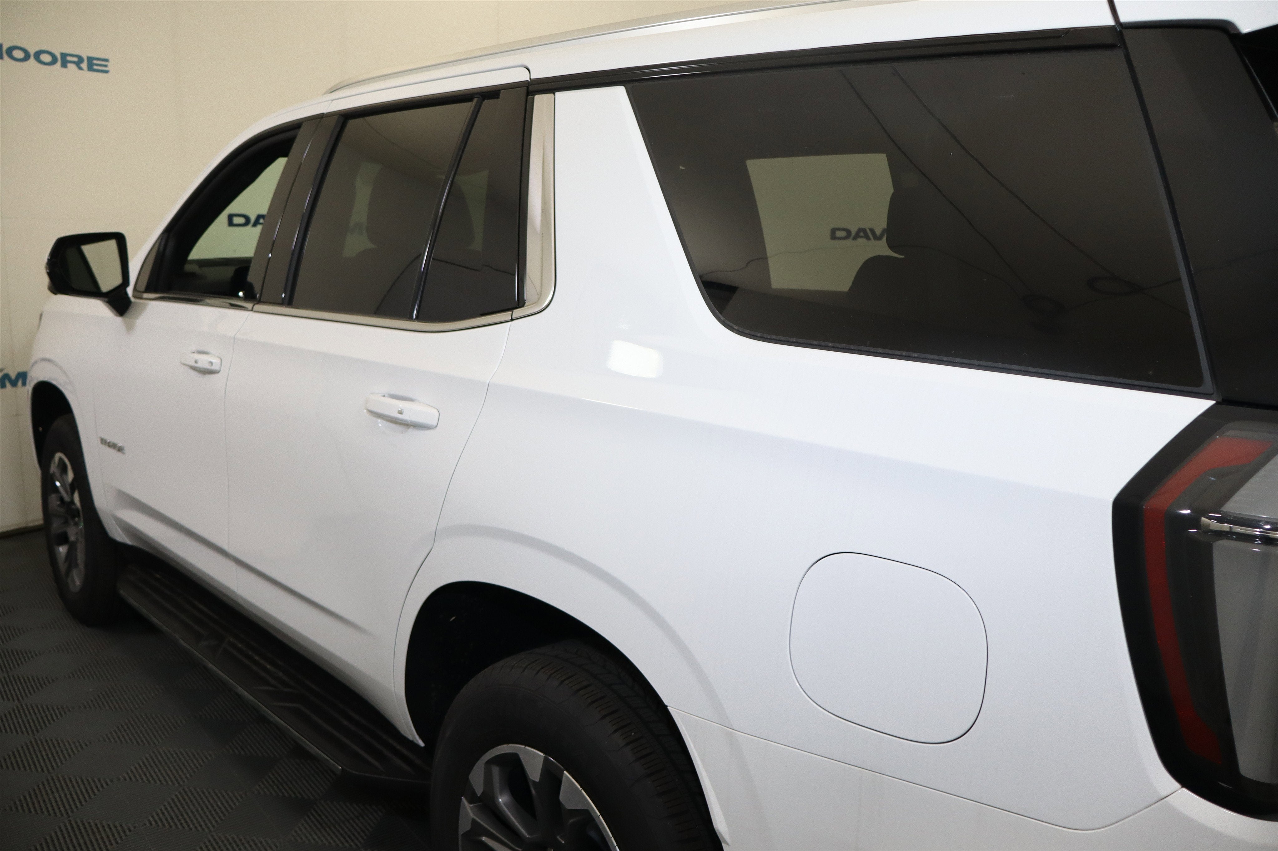 2026 Chevrolet Tahoe LT - Photo 11