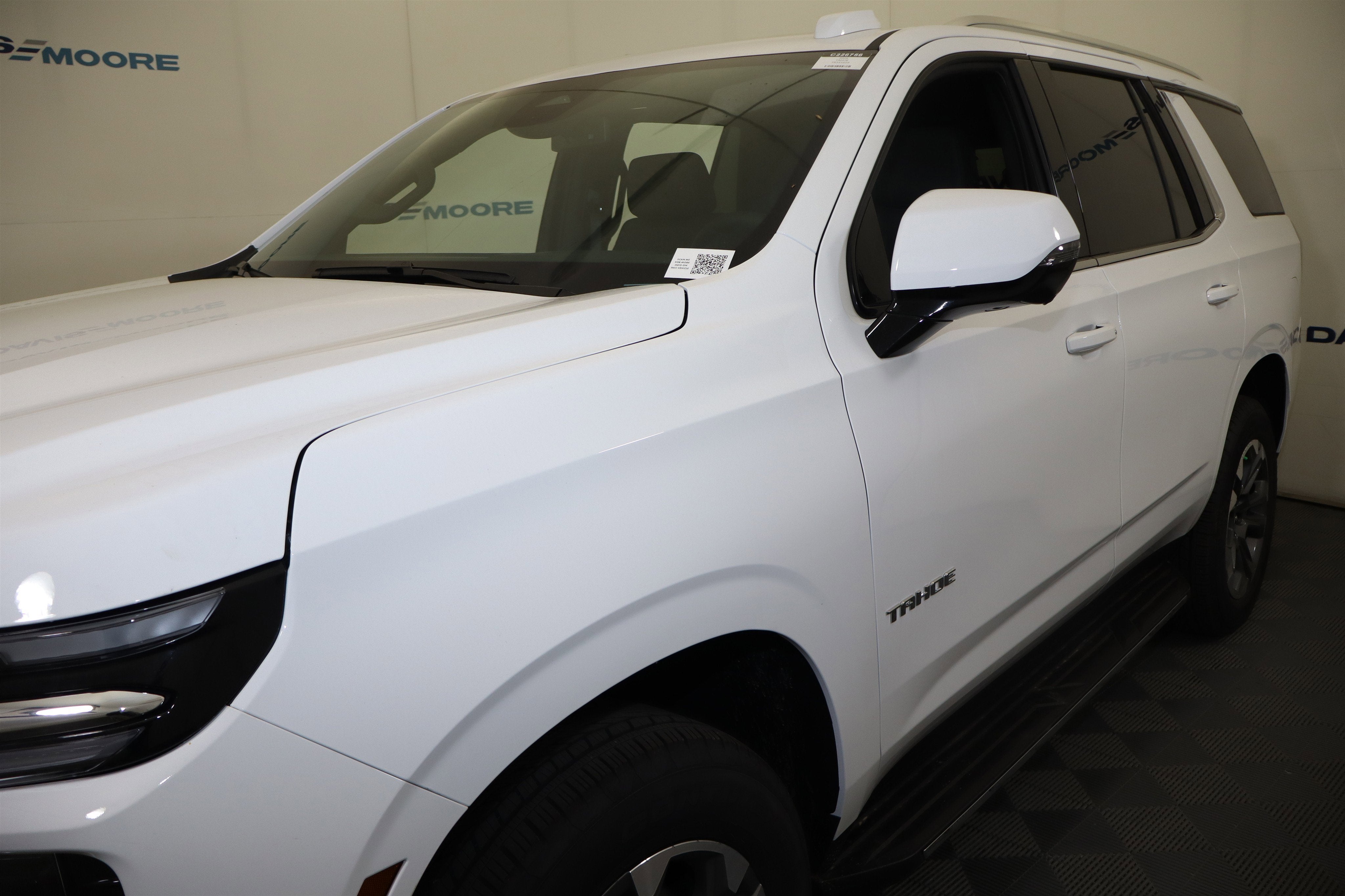 2026 Chevrolet Tahoe LT - Photo 13