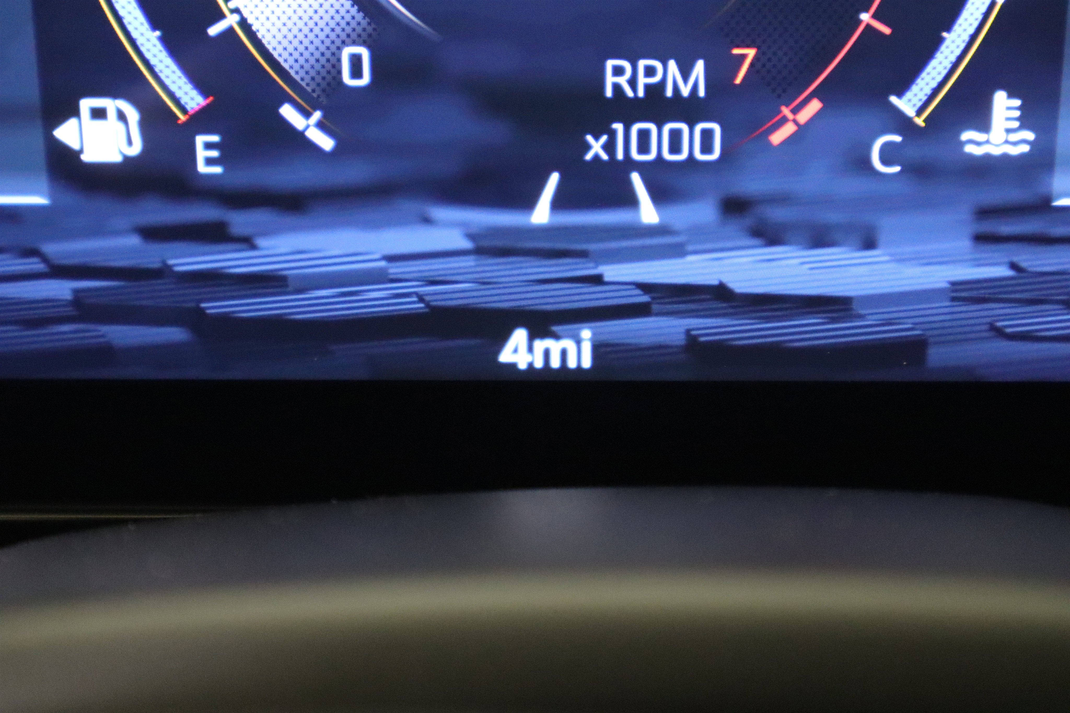 2026 Chevrolet Tahoe LT - Photo 20