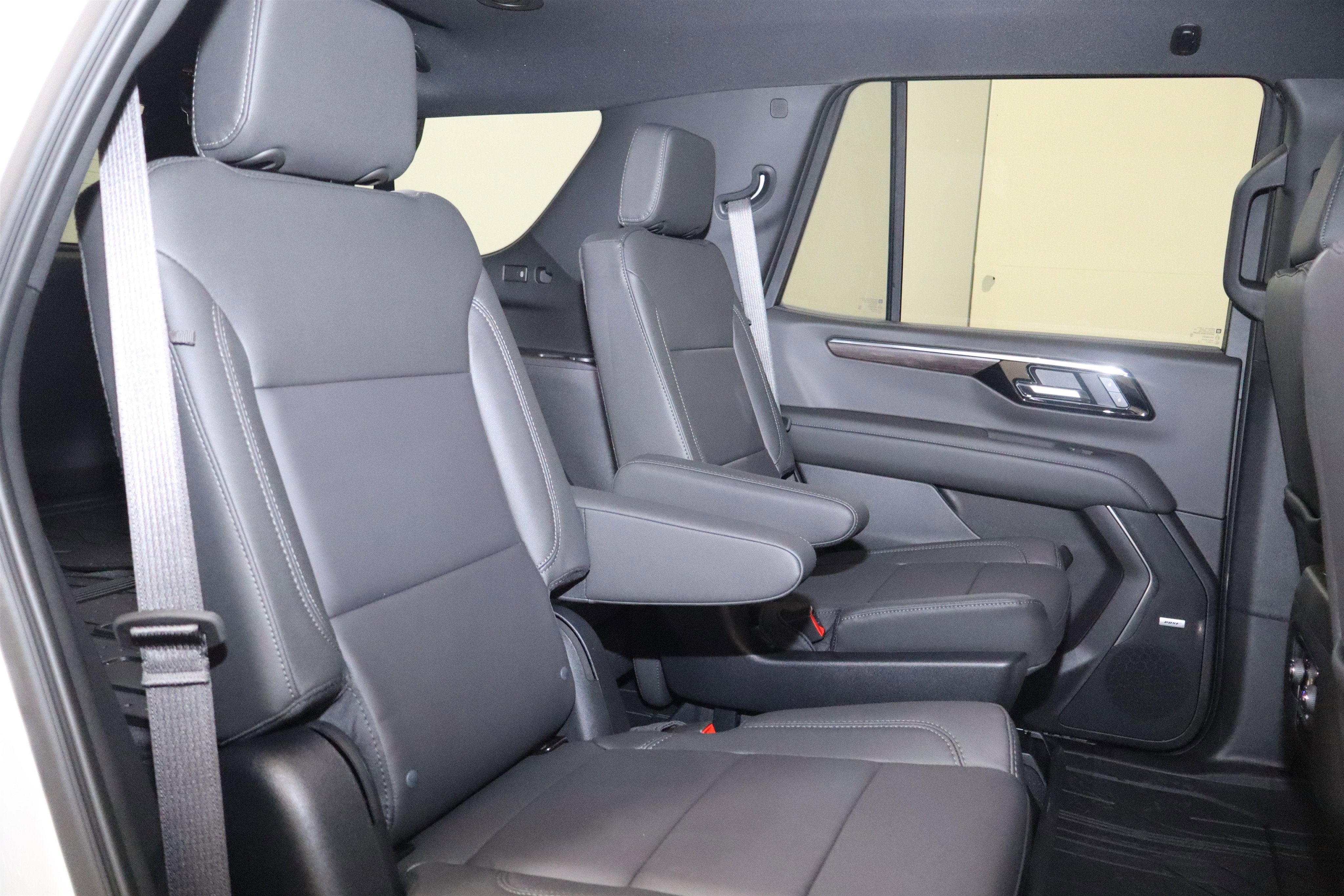 2026 Chevrolet Tahoe LT - Photo 22
