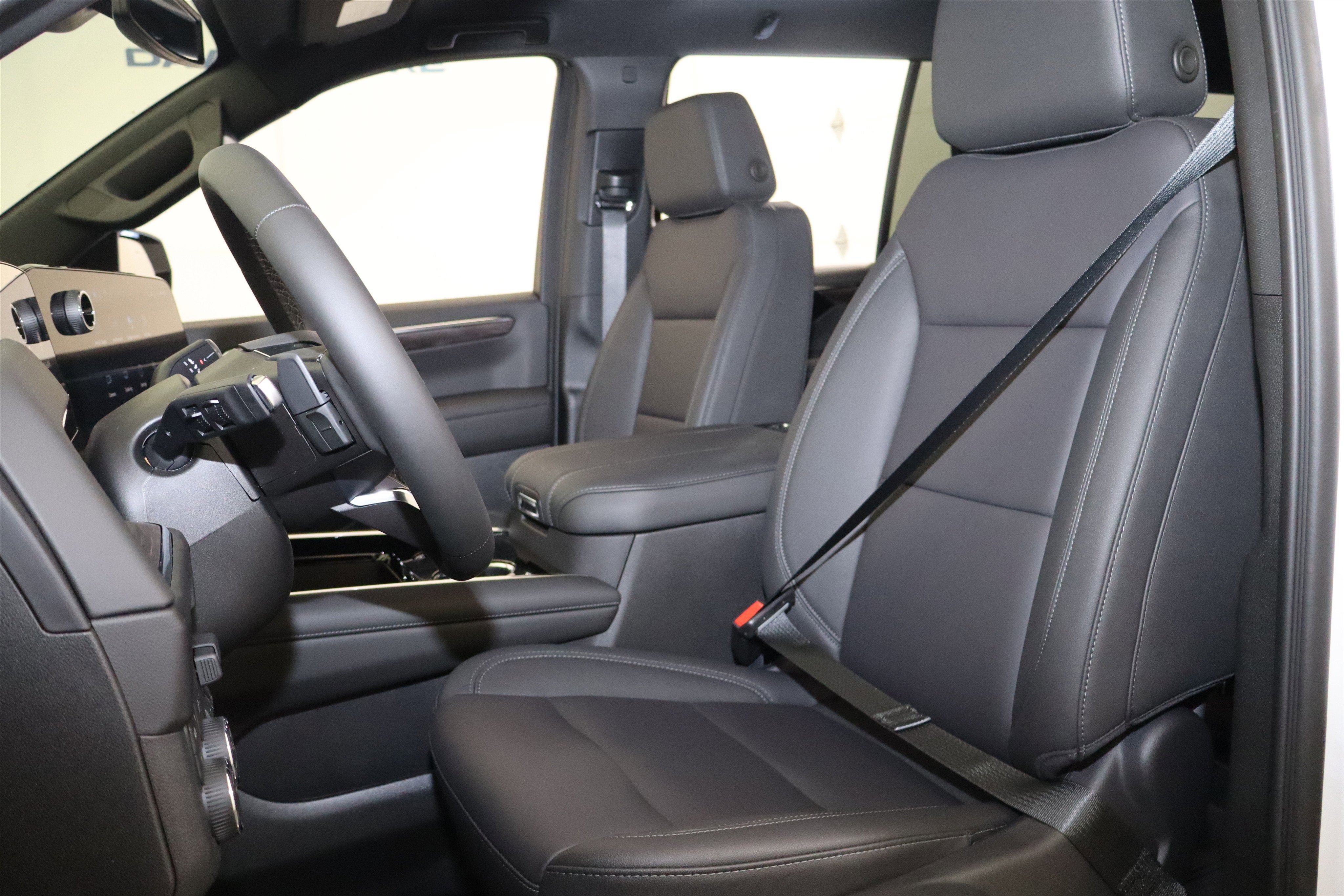 2026 Chevrolet Tahoe LT - Photo 23
