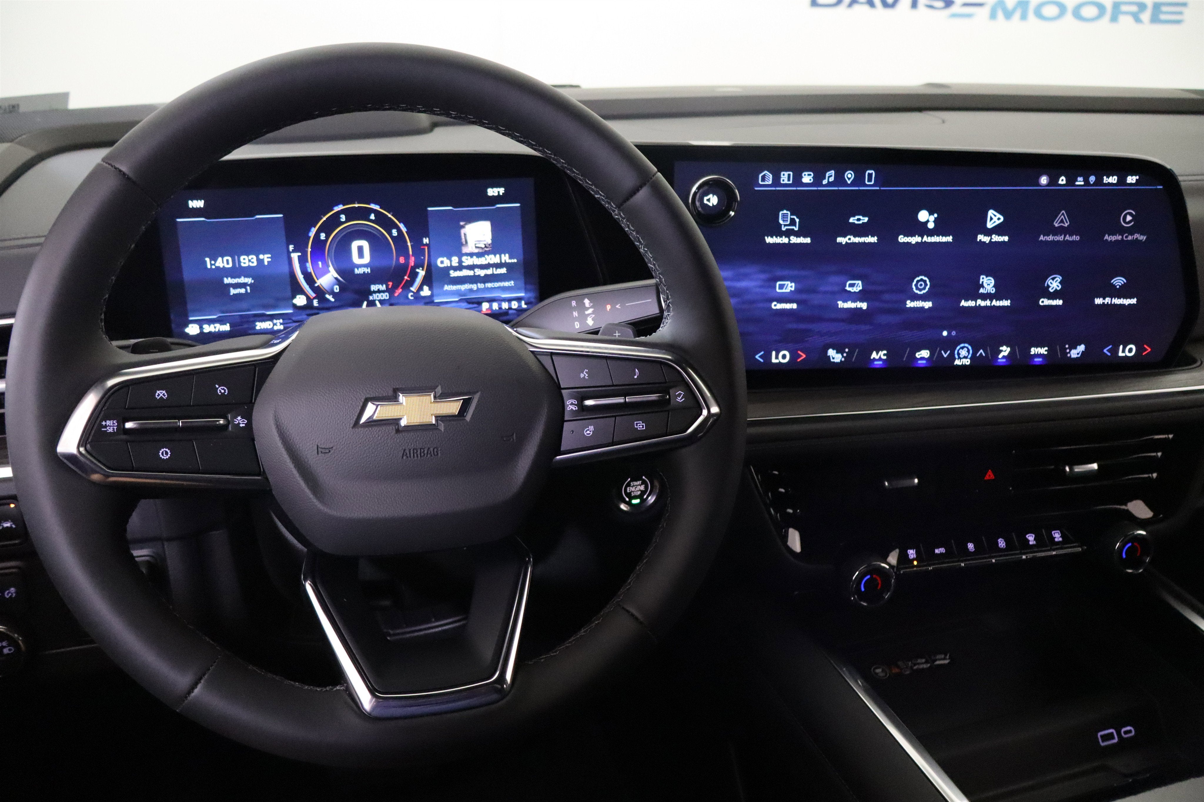 2026 Chevrolet Tahoe LT - Photo 24