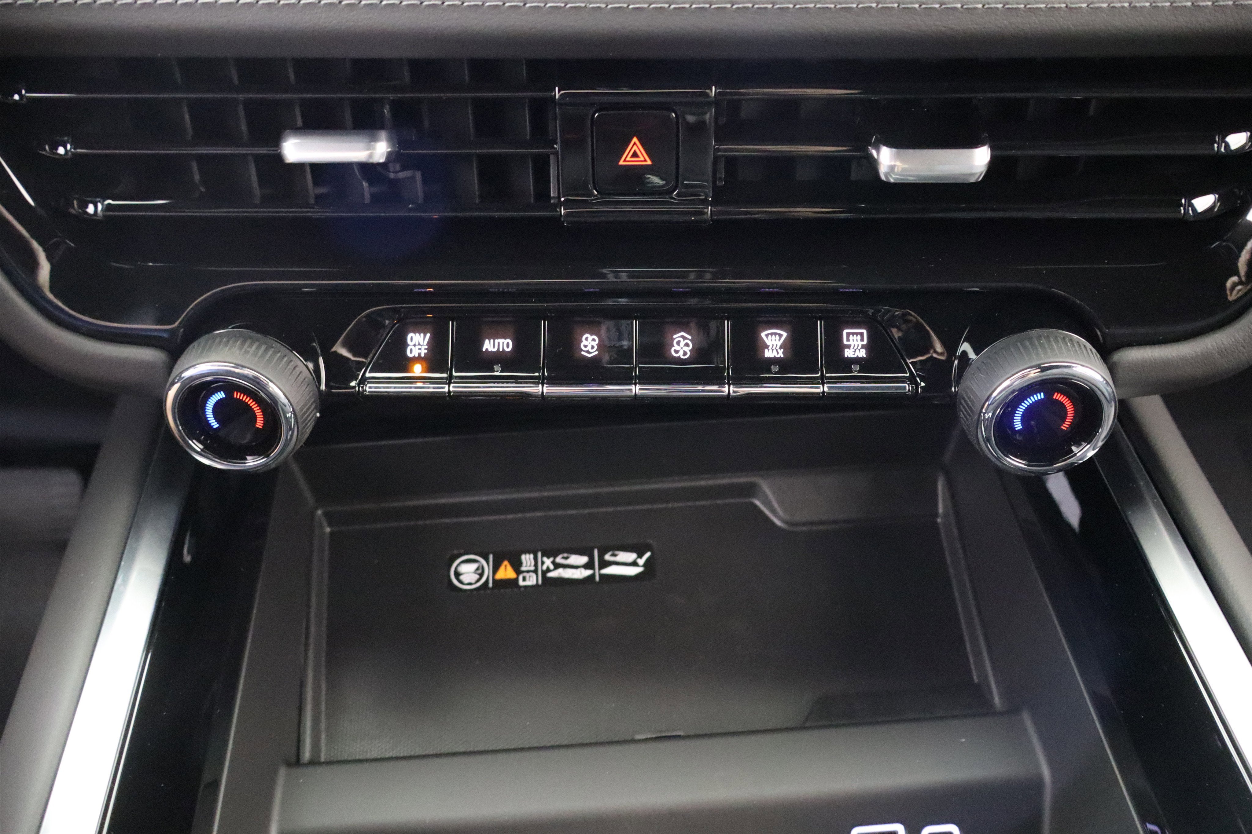 2026 Chevrolet Tahoe LT - Photo 27