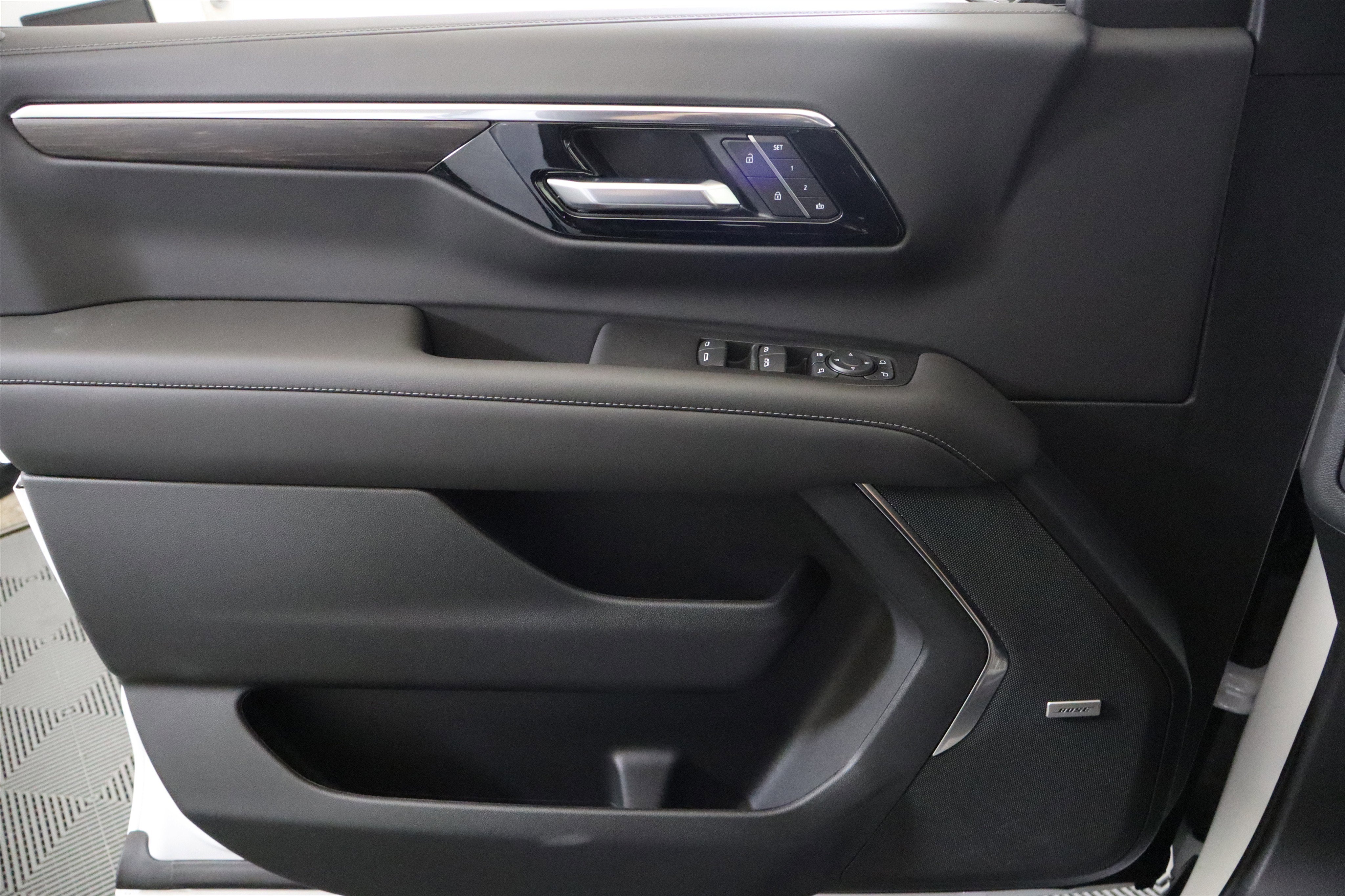 2026 Chevrolet Tahoe LT - Photo 35