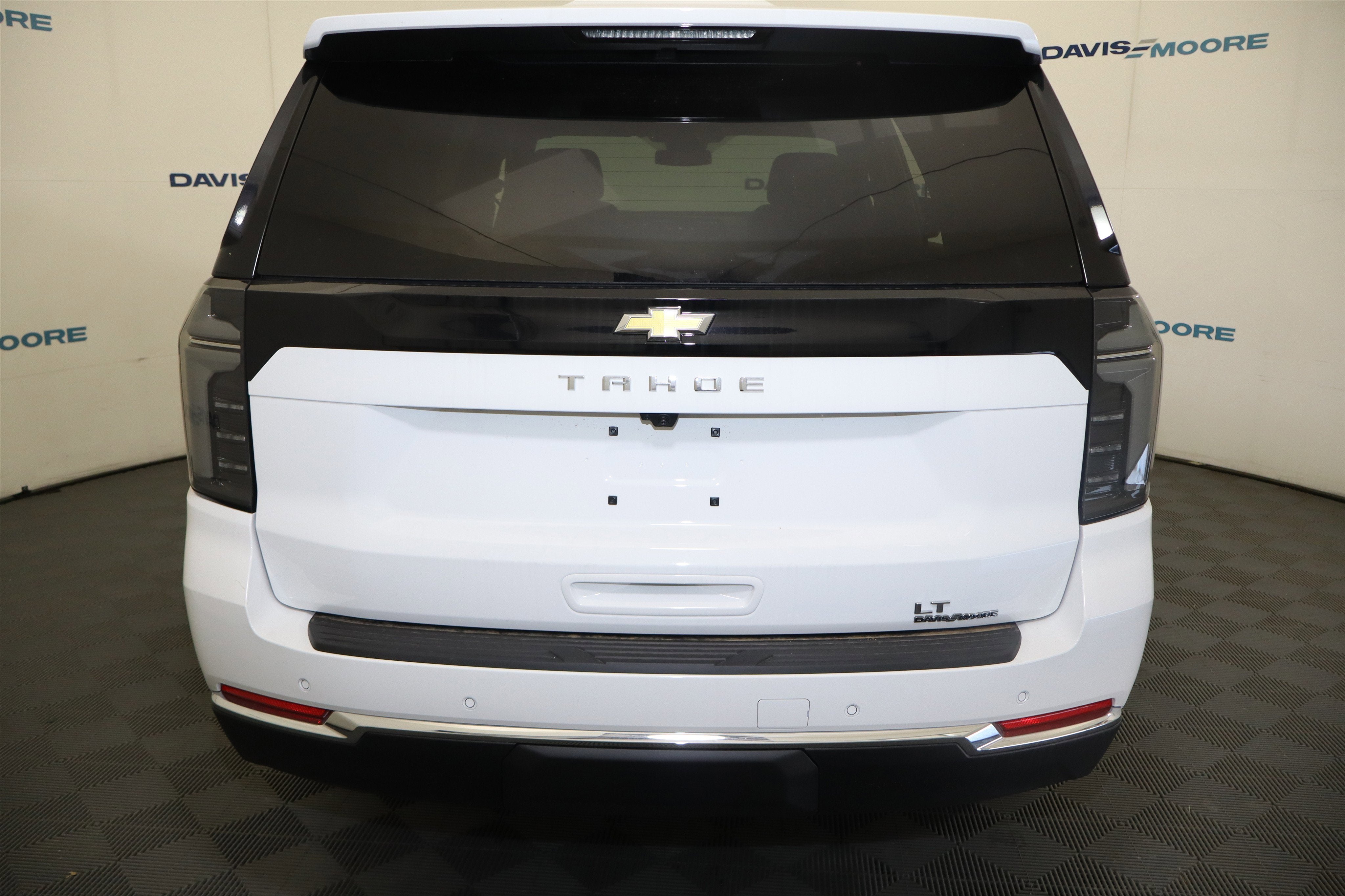 2026 Chevrolet Tahoe LT - Photo 8