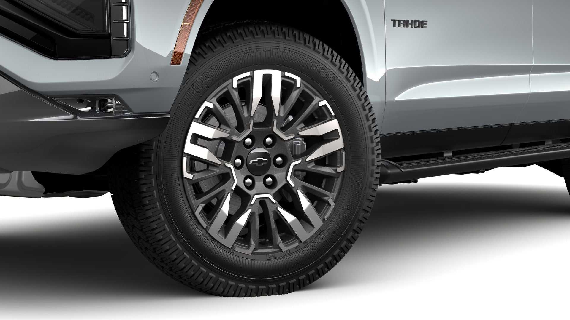 2025 Chevrolet Tahoe For Sale Wichita KS Derby