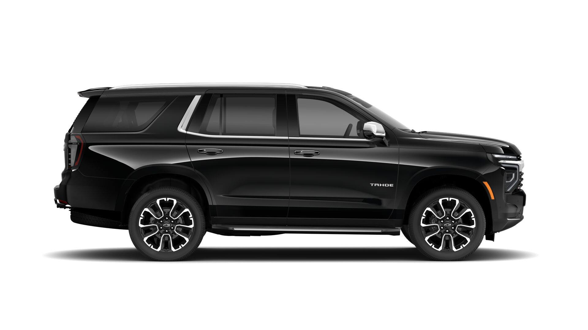 2026 Chevrolet Tahoe Premier - Photo 2