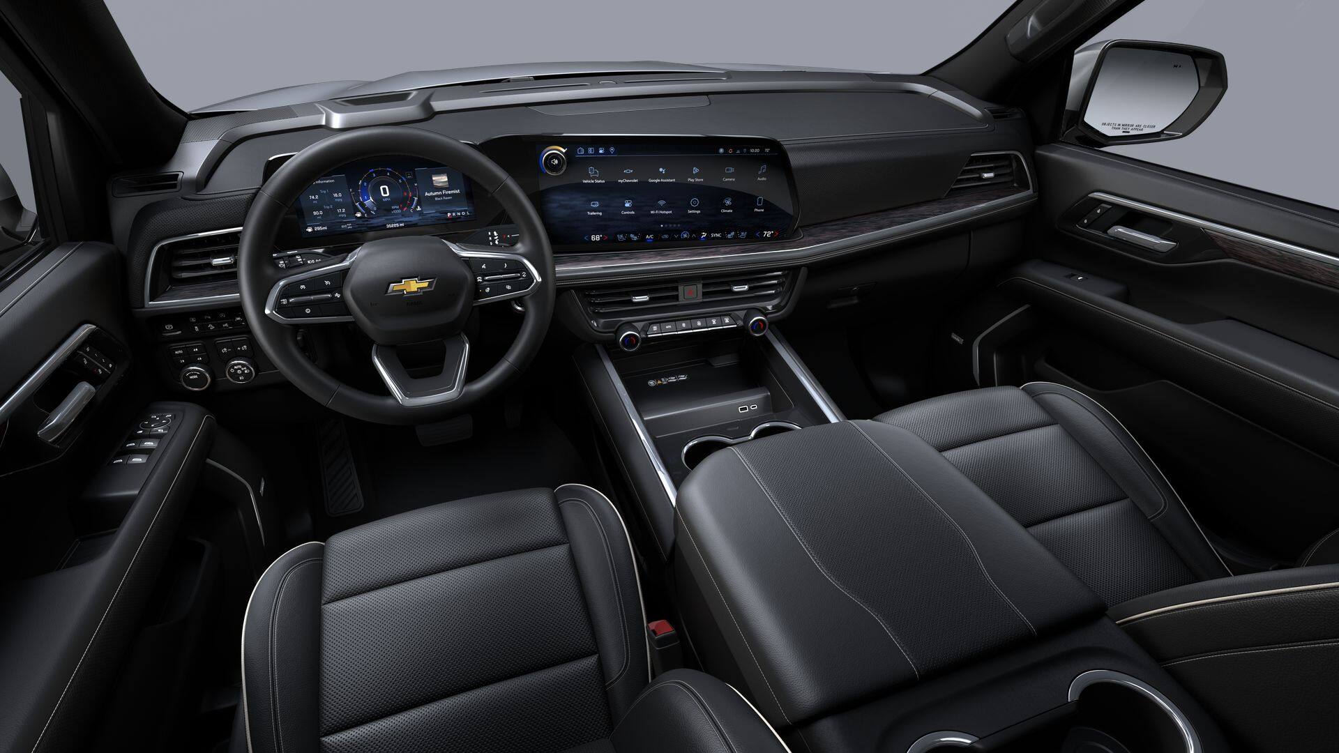 2026 Chevrolet Tahoe Premier - Photo 5