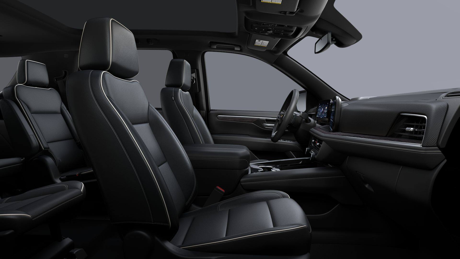 2026 Chevrolet Tahoe Premier - Photo 6