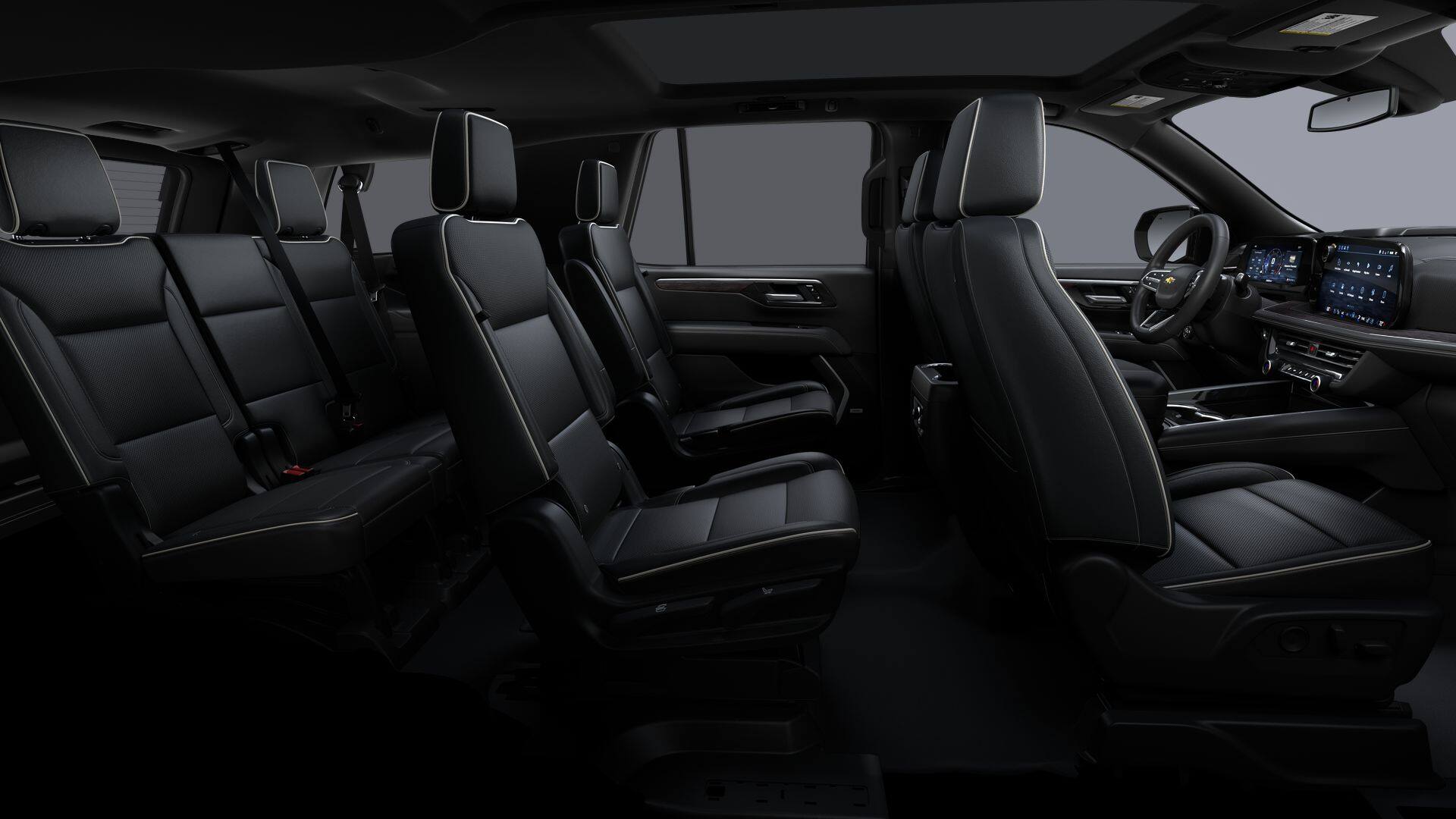2026 Chevrolet Tahoe Premier - Photo 7